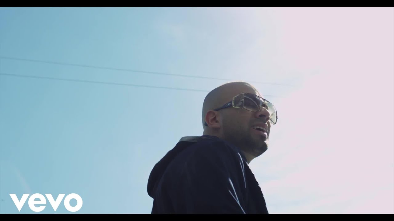 Aldo ft. Cosculluela — Luna Llena