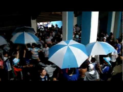 "La Barra de los Trapos Atlético de Rafaela vs. Colón 4" Barra: La Barra de los Trapos &bull; Club: Atlético de Rafaela