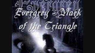 Evergrey - Mark of the Triangle