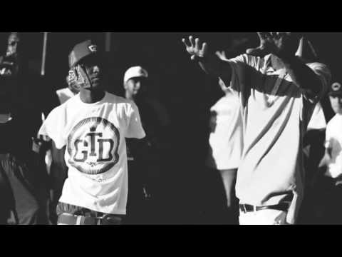 Aint Boo - Ken Malik Ft. Frogg (Directors Cut)