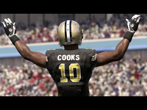 Madden 16 Top 10 Plays of the Week Episode #24 - 99 YARD QUARTERBACK TOUCHDOWN RUN