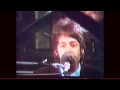 Paul McCartney - [Medley] Suicide/Let's Love/All Of You/I'll Give You A Ring [High Quality]