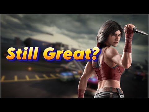 Why Caveira  is STILL GREAT in Rainbow Six Siege