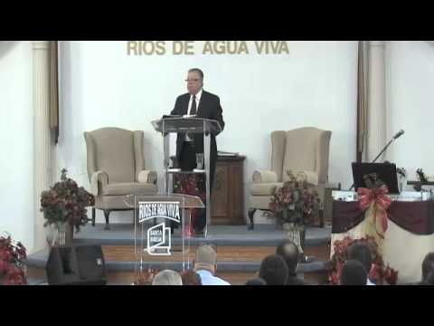 Pastor Luis Ruiz || Atar y Desatar (Mateo 18:18)