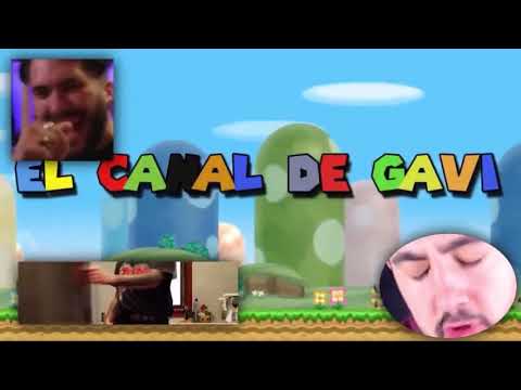 The Mad Medley ¡¡HISPANO!! [Collab] (ByScottHD)