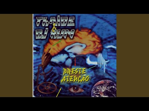 Preste Atenção