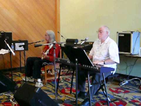 Barefoot Jerry Jam at Madison's Piccadilly.