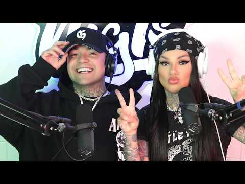 GERA MX y Snow Tha Product | EVERYNIGHTNIGHTS PODCAST #270