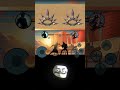 Ultimate shadow mastery: Crushing Wasp's last guard with a single blow! 😎 #ShadowFight2 #troll face