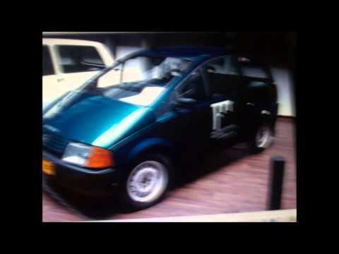 Polskie Prototypy Cz 1