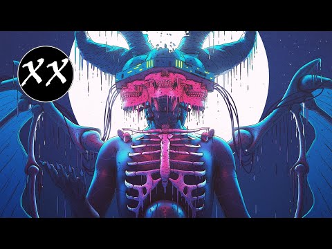 Kayzo & blessthefall - Before The Storm (SYN Remix)