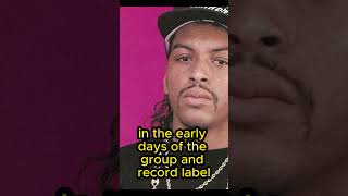 The Forgotten Original Member of N.W.A.