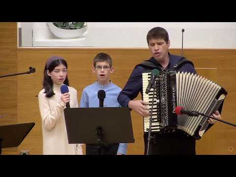 BENI BOARIU SI FAMILIA - Nu-i vremea de zidit în vale 2024