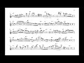 Two Bass Hit - John Coltrane Transcription
