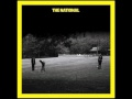 The National - Swiss Miss (Tall Saint Demo)