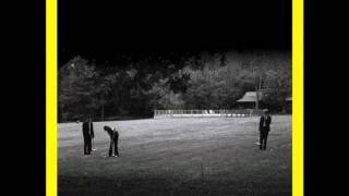 The National - Swiss Miss (Tall Saint Demo)