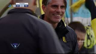 Para nada raro y mas puntero que nunca: Clausura - Fecha 9 - Danubio 0:2 Peñarol