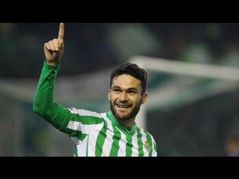 todos los goles de jorge molina 2014/15