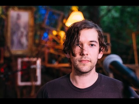 Edge Sessions (S01E03) Sam Cohen - Pretty Lights @Pickathon