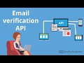 Email Verification API for bulk and real-time email verification