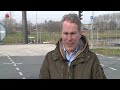 Waarom hangen er camera's en microfoons langs de dreven in Almere?