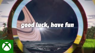 Game Pass - Journey into new worlds Trailer