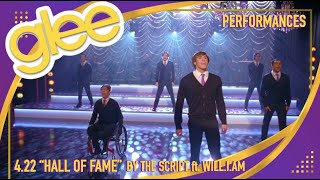 4.22 Performance - "Hall of Fame"