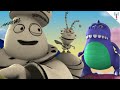 New Animation Movie 2023 Cartoon Movie In Tamil Tamil Dubbed Hollywood Movie Animation Movie