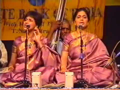 Priya Sisters uyyala luguma Sai Bhajan
