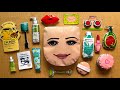 ❄️ Paper Diy ❄️ Roblox Baddie Skincare and Makeup 💖 Blind Bag Paper | satisfying ASMR | NEKEN DANA