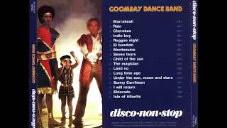 Goombay Dance Band - Marrakesh