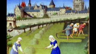 Now Be Thankful - Fairport Convention (1970)