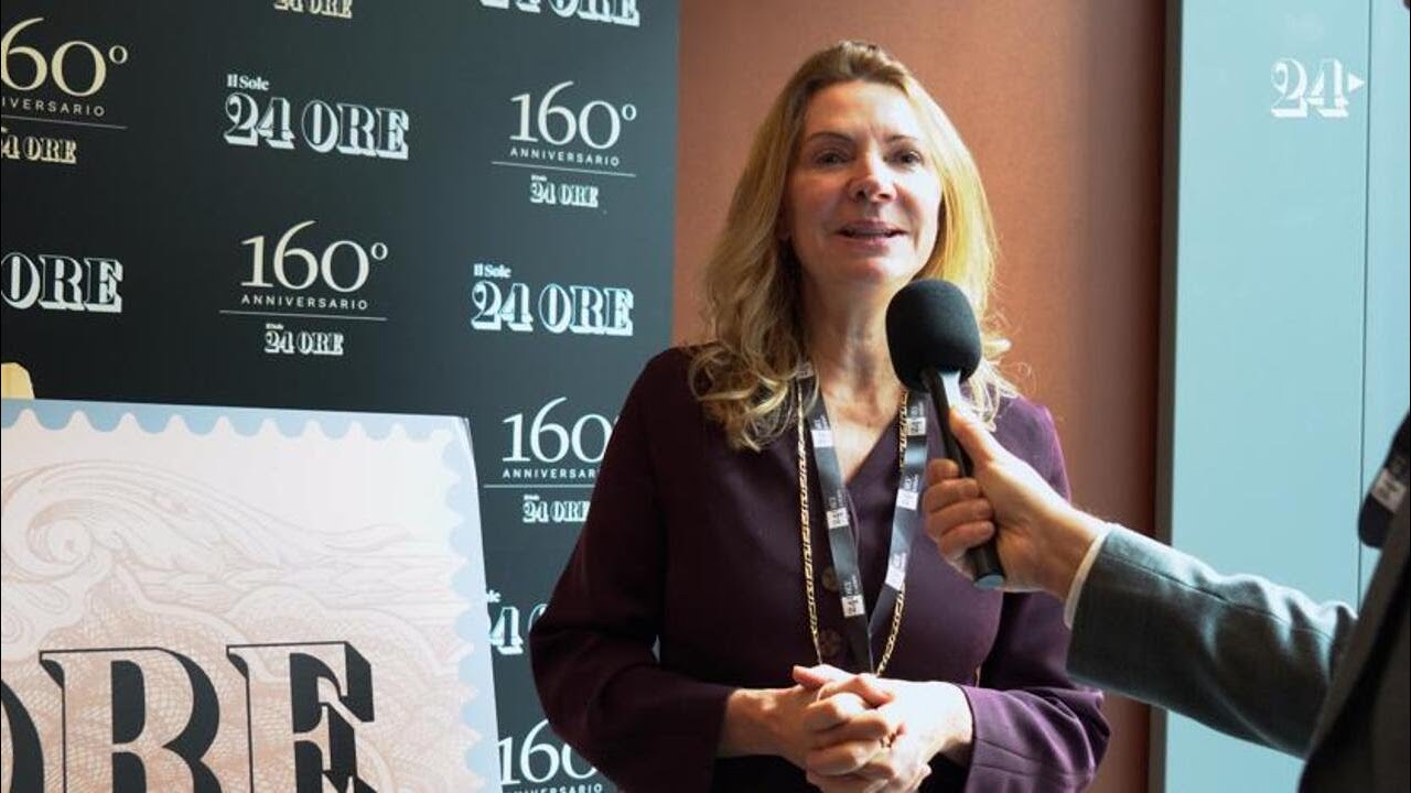 Scarpellini: Il francobollo de Il Sole 24 Ore ne certifica l’eccellenza