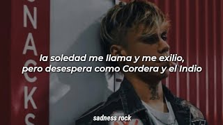 lil troca - indio (letra)