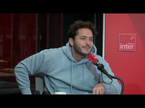 C’est bon c’est décidé, je suis de droite - Alexandre Kominek n'a pas compris