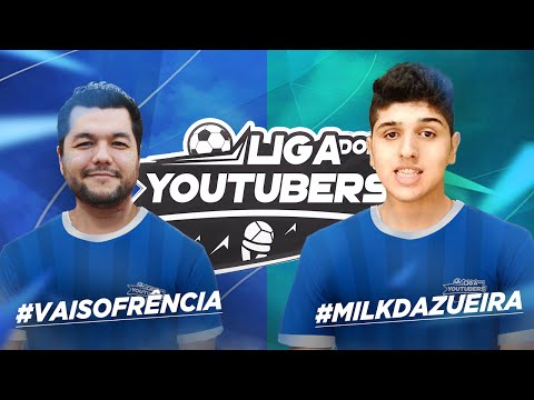 RODRIGOL VS MILK#VAISOFRENCIA | RODADA 6