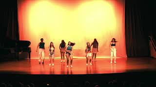 Danza Urbana