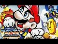 Super Mario Land Gameboy 1989