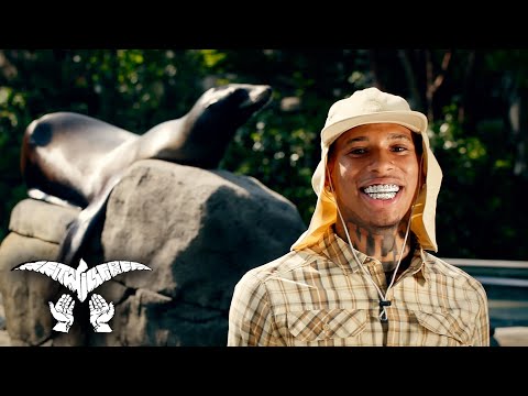 NLE Choppa - Stomp Em Out (directed by Will Freeark)