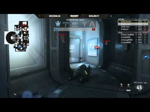 Top 5 from the Asia Pacific Championship - 2015 COD Champs, Presented by Xbox