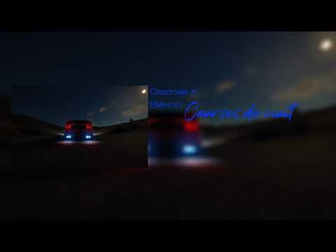 Discrae X & Blevnn - Night City 2.1 (Official Audio)