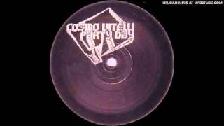 Cosmo Vitelli - Party Day (David Carretta remix)