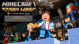 Download lagu Minecraft: Story Mode Season 1 Episode 8 – A Journey’s End | Full Walkthrough & Longplay mp3 Download lagu Minecraft: Story Mode Season 1 Episode 8 – A Journey’s End | Full Walkthrough & Longplay mp3