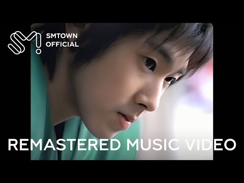 TVXQ! 동방신기 'Hug' MV