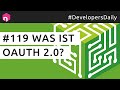 Was Ist OAuth 2 0 Deutsch