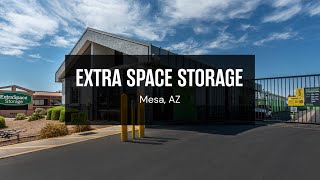 Storage Units in Mesa, AZ - Extra Space Storage