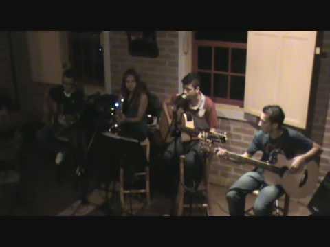 ACUSTICO X 1° PARTE