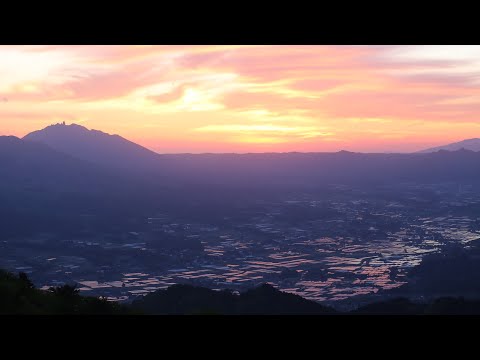 阿蘇紀行（番外編04.地蔵峠展望所）