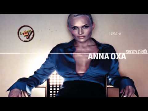 ANNA OXA ↔ VERRAI
