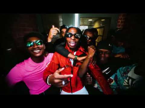 MATTKE - BLOCK (Clip Officiel)